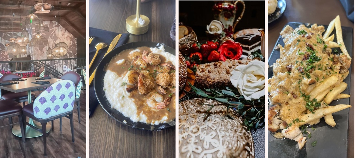 Ma Daisy's Porch Gallery Image 2