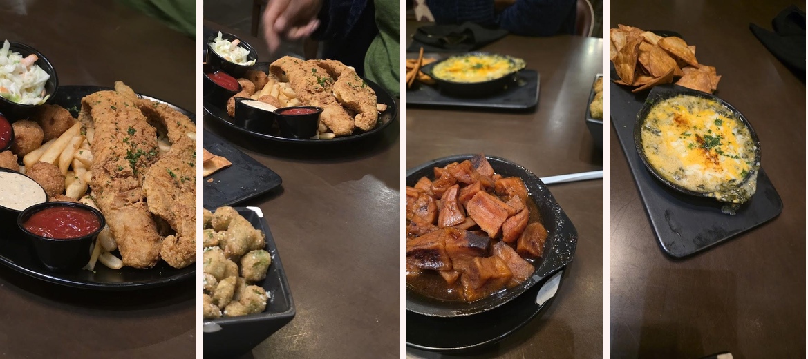 Ma Daisy's Porch Gallery Image 4