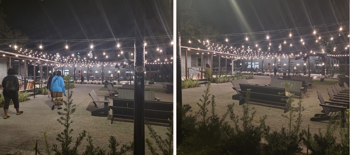 Ma Daisy's Porch Gallery Image 6